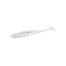 Zoom Boot Tail Minnow 2.75in 12/bag Silver Shad