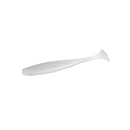 Zoom Boot Tail Minnow 2.75in 12/bag Ghost Shad