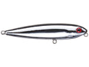 Strike King Bitsy Dawg 2.75in 3/16oz Carolina Chrome