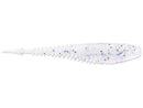Rapala CrushCity Freeloader 4in 6ct Blue Pearl Holographic