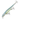 Booyah Flash Point Jerkbait 4.5" 1/2oz GP Sexy Shad