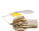 War Eagle Spinnerbait Screamn Eagle Silver Frame DW 1/2 Mouse
