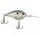Berkley Dime Size 4, 2/5oz 2in Dives 4-6ft Blue Shad