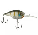 Berkley Dime Size 10, 3/5oz 2.75in Dives 10-12ft Ghost  Gill
