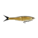 Berkley PowerBait Nessie 7" 1oz Golden Shiner