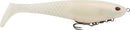 Berkley PowerBait®  6in CullShad 1.5oz Albino