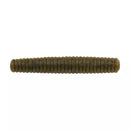 Berkley PowerBait® MaxScent Lil' General 2.75in Green Pumpkin