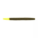Berkley PowerBait® MaxScent The General 6in Green Pumpkin/Chartreuse 5ct