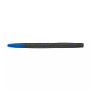 Berkley PowerBait® MaxScent The General 6in Black Blue Fleck/Blue 5ct