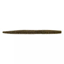 Berkley PowerBait® MaxScent The General 6in Green Pumpkin 5ct
