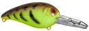 Luck-E-Strike Wart Hawg 5-8ft 3/8oz Spring Craw