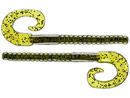 Berkley PowerBait® Power Worms® 7in Watermelon 13ct