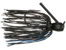 Missile Ikes Flip Out Jig 1/2oz Bruiser