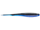 Missile Spunk Shad 4.5in 7ct Bruiser Flash
