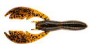 NetBaitBF Baby Paca Craw 3.75in Bama Bug 9ct