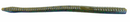 NetBaitBF Finesse Worm 4.75in Bama Bug 20ct