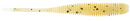NetBaitBF Flat Sided Shad 4.5in Juvenile Goby 8ct