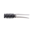 Leland Crappie Magnet Hammer 8pc Gunmetal