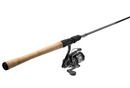 Lews Speed Spin 5'10" Light/Fast Spinning Combo 2-piece<br>