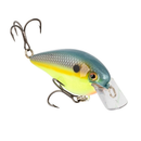 Strike King Series KVD2.5 Elite Series  - 5/8oz 3-5ft Chart Sexy Shad 2.0