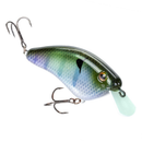 Strike King Hardliner Series  Crankbait Dives 5-7ft The Real Gill