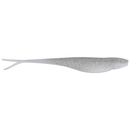 Strike King Z-Too 3in Jerkbait Ice.5pk.