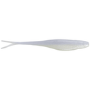 Strike King Z-Too 5in Jerkbait Pearl Blue Glimmer Back 4pk.