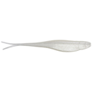 Strike King Z-Too 5in Jerkbait Pearl.4pk.