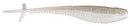Rapala CrushCity Mooch Minnow 3.5in 6ct Green Shad