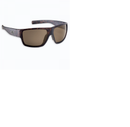Flying Fisherman Granders Matte Black Blue Mirror