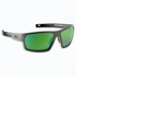 Flying Fisherman Groves Matte Mangrove Green Mirror