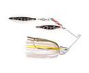Strike King Burner 1/2 oz  Sexy Blue Back Herring