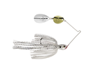 Strike King Lil' Mr. Money 3/16 / White