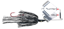 Strike King Premier Plus Buzzbait / Black