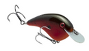 Strike King Chick Magnet Flatside 7/16oz 2.25in Tomato Soup