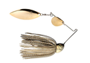 Strike King TG HC Spinnerbait 3/4oz Golden shiner