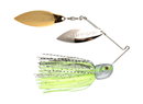 Strike King TG BD Spinnerbait 1 3/8oz Spot Remover