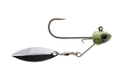 Buckeye BFS SU-SPIN 3/16 oz Smallie Magic