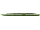 Yamamoto 5in SENKO 10pk Watermelon W Black & Gold Flake
