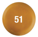 Do-It Powder Paint 2oz Pumpkin Brown