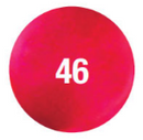 Do-It Powder Paint 2oz Candy Pink