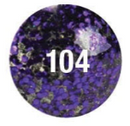 Do-It Powder Paint 2oz Purple Smoke