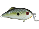 Strike King Hybrid Hunter Shallow 1/2oz   <br>1-3ft  Muh Knee Shad