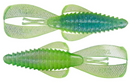 Strike King Rage Bug 4in 7pk Sexy Shad 2.0