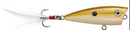 Strike King Bitsy Splash 1.75in 3/16oz Tennessee Shad