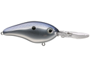 Strike King Series 6XD - 1oz Chrome Blue