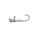 Leland Crappie Magnet Replacement Heads 5ct 1/32oz Unpainted