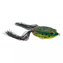 Berkley Swamp Lord Hollow Body Frog 2/3 oz. 2.6in Spring Frog