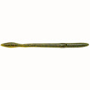 Strike King Bullworm 10in 6ct Watermelon Red