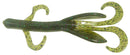 Strike King Game Hawg 4in Candy Craw